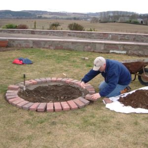 Me Making A Square