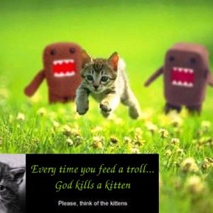 trolls