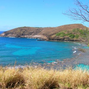 HanaumaBay