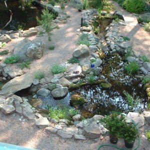 stream