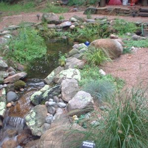 stream,falls
