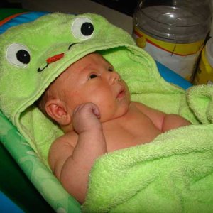 bathtime