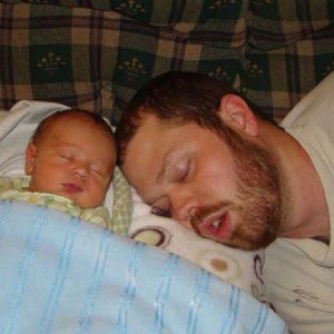 nappingwithdaddy