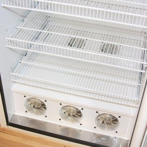 Incubator