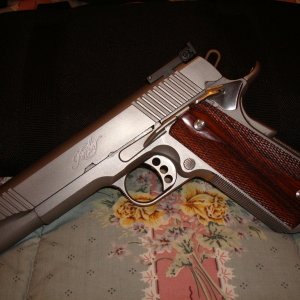 Kimber