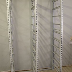 half built in my shop