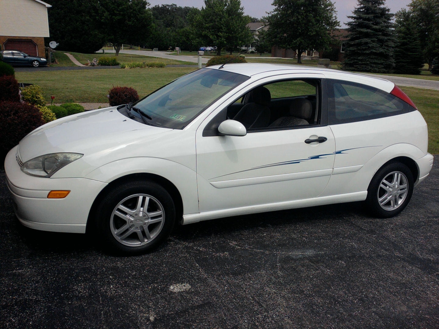 02 Focus