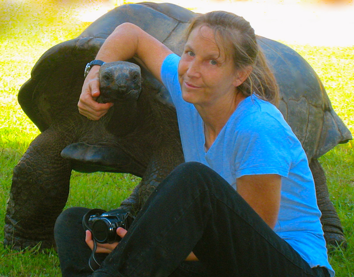 ALDABRA BREEDER