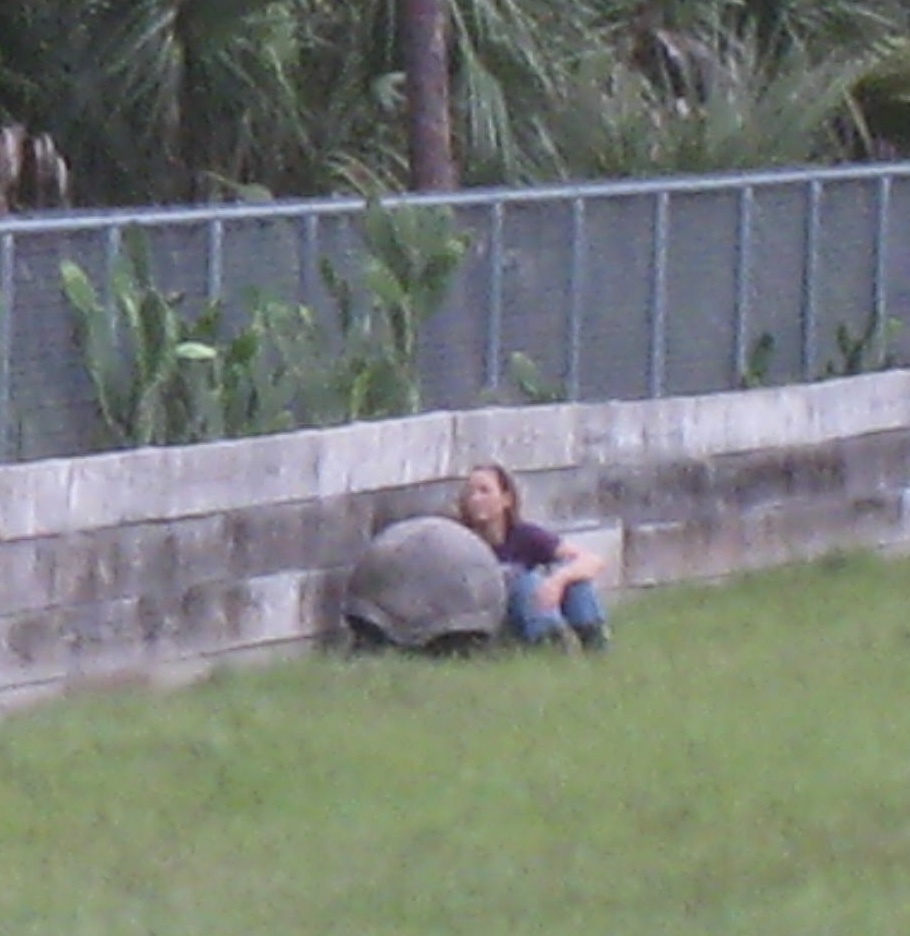 ALDABRA BREEDER