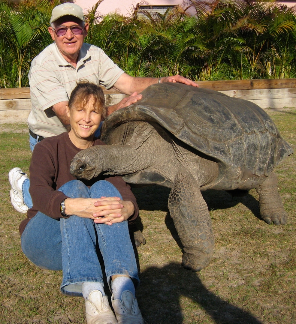 ALDABRA BREEDER