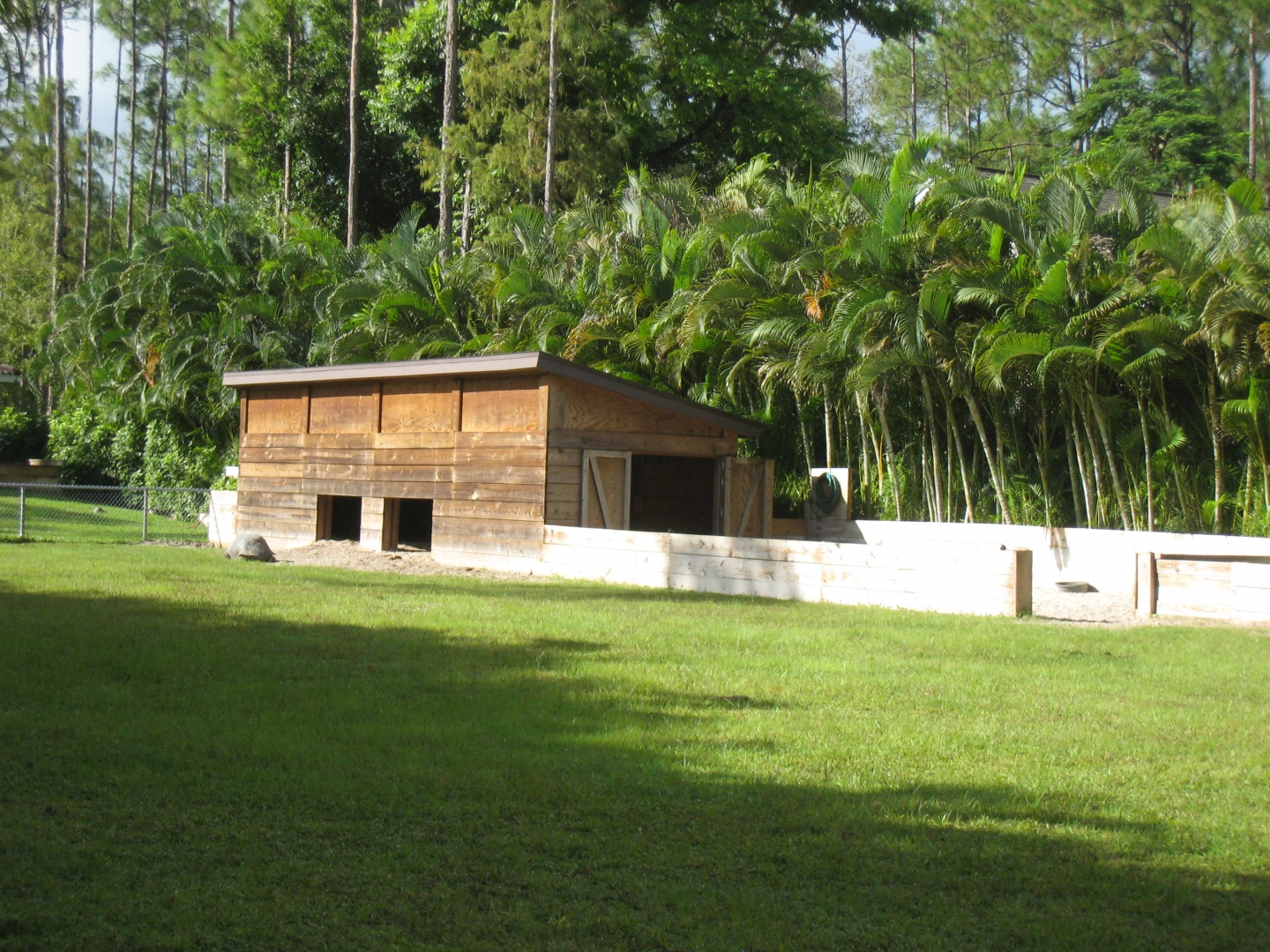 ALDABRA BREEDER