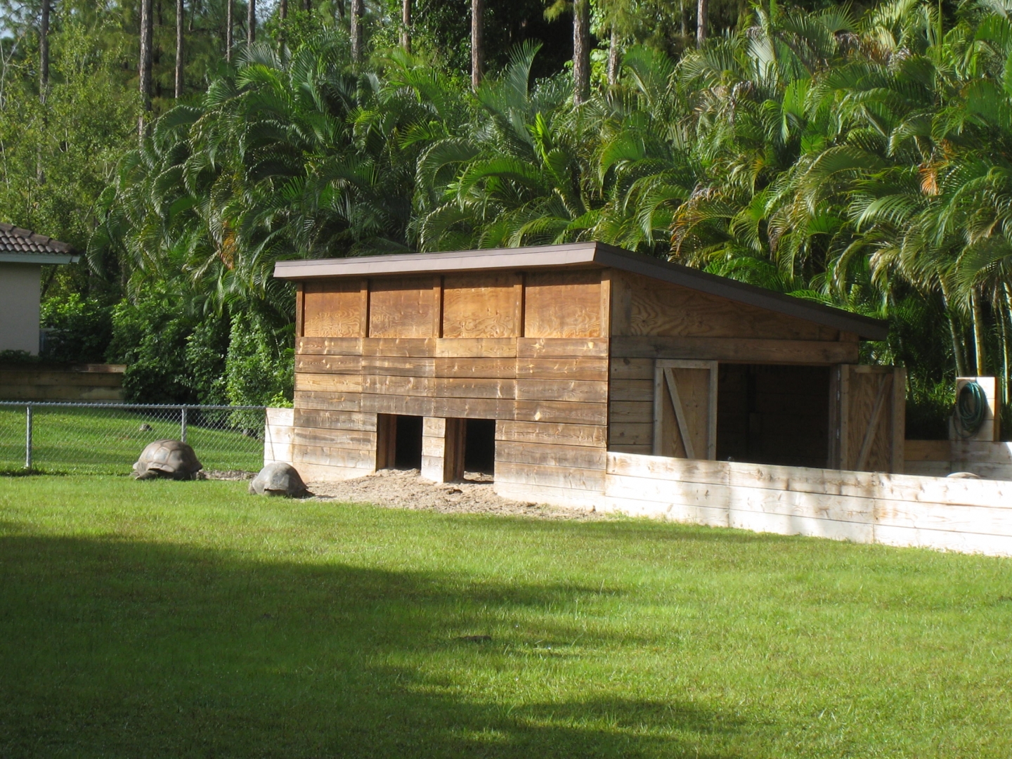 ALDABRA BREEDER