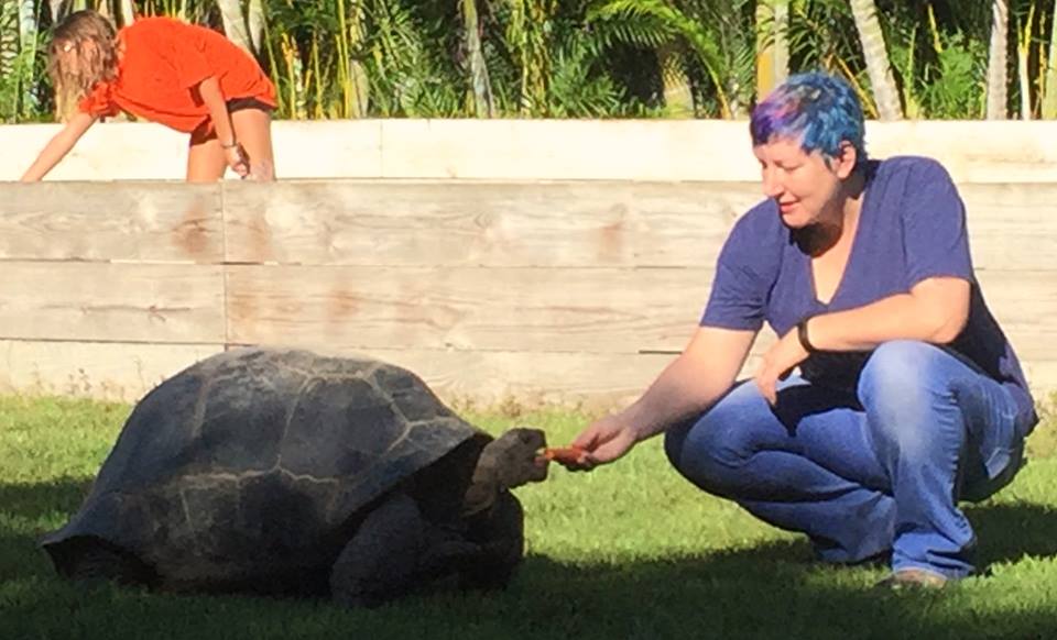 Aldabra Breeders
