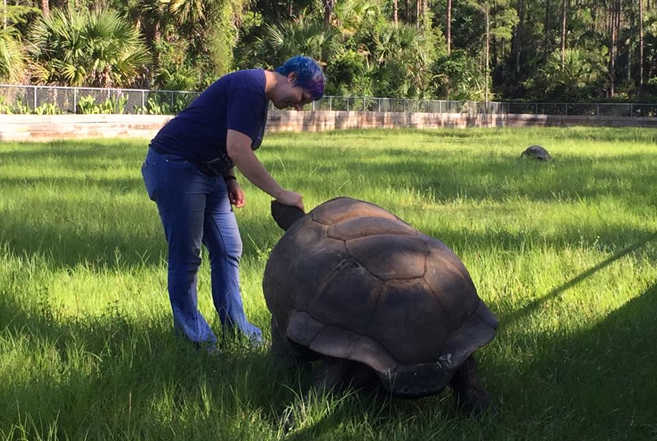 Aldabra Breeders