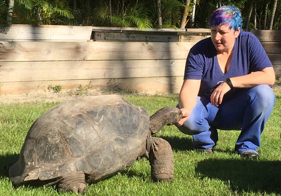 Aldabra Breeders