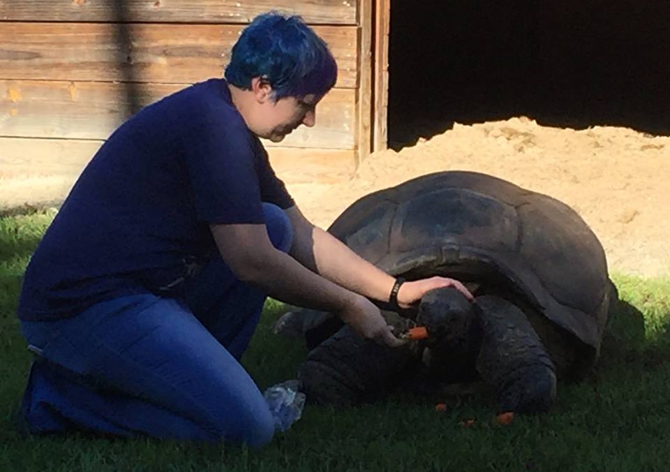 Aldabra Breeders