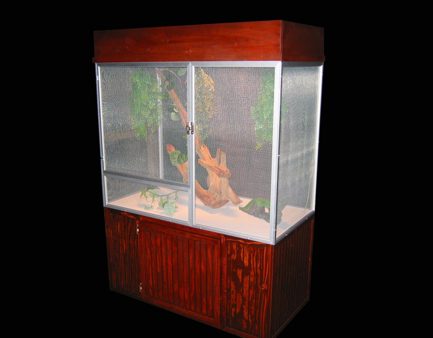 CageCompany_chameleon_cage