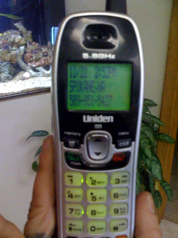 Caller Id Pic for BOI