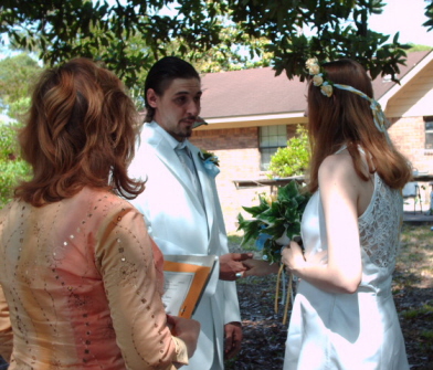 Ceremony