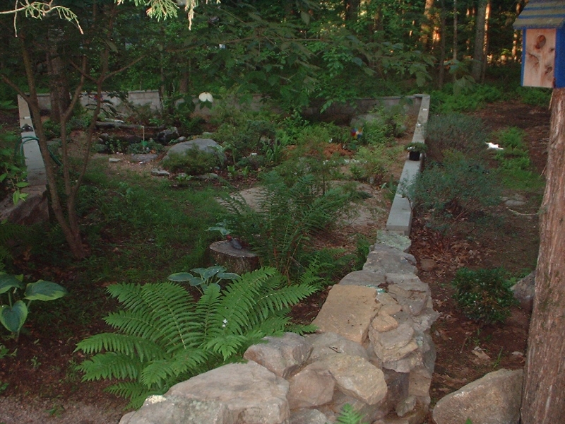 Enclosure