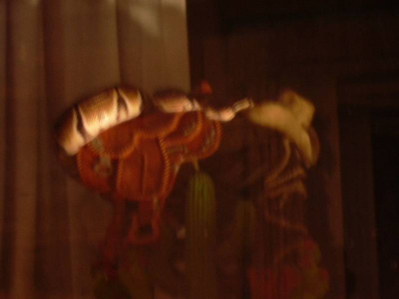 Female ball