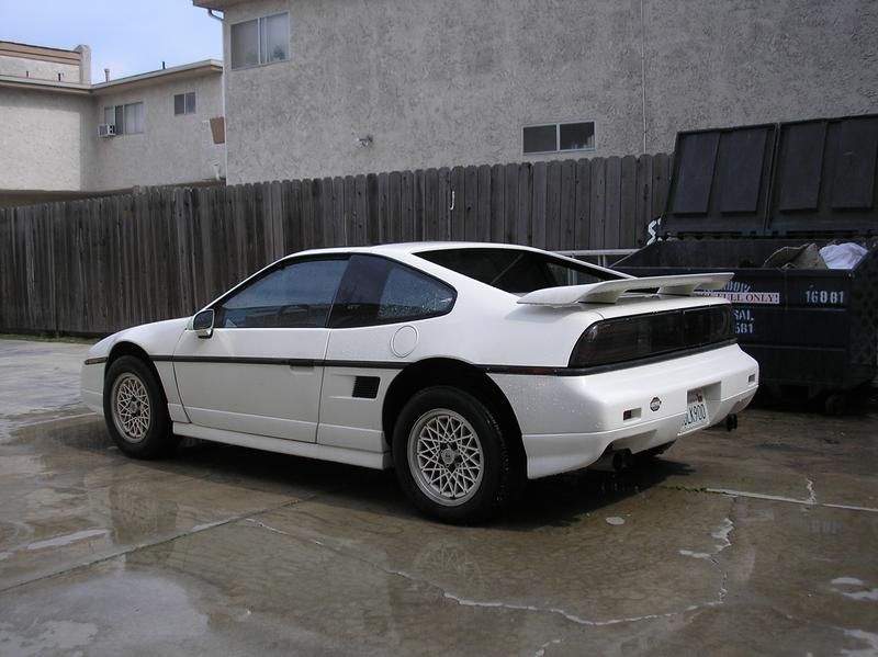 Fiero