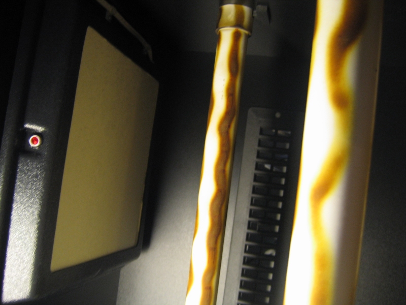 heat panel