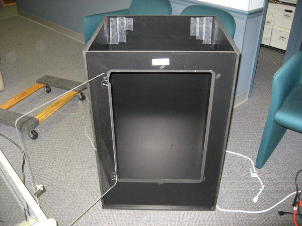 Incubator