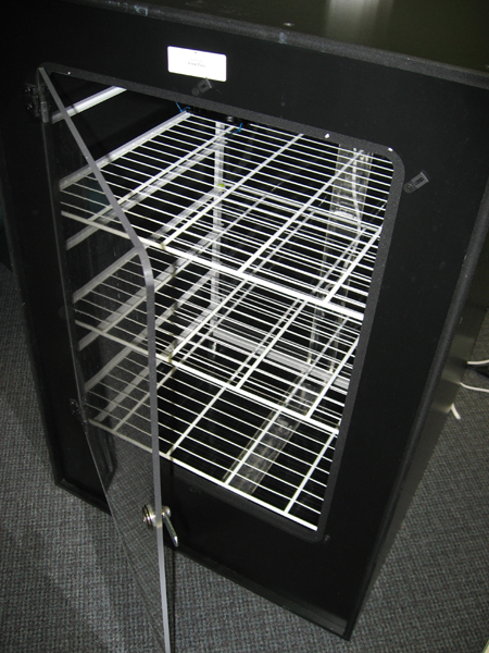 Incubator