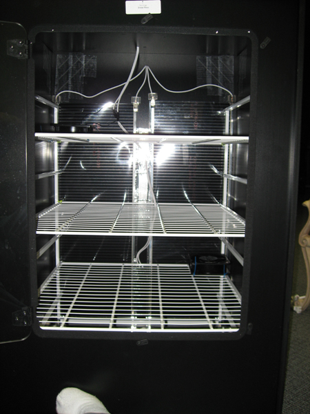 Incubator