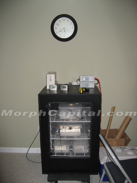 Incubator