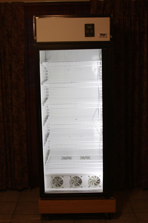Incubator