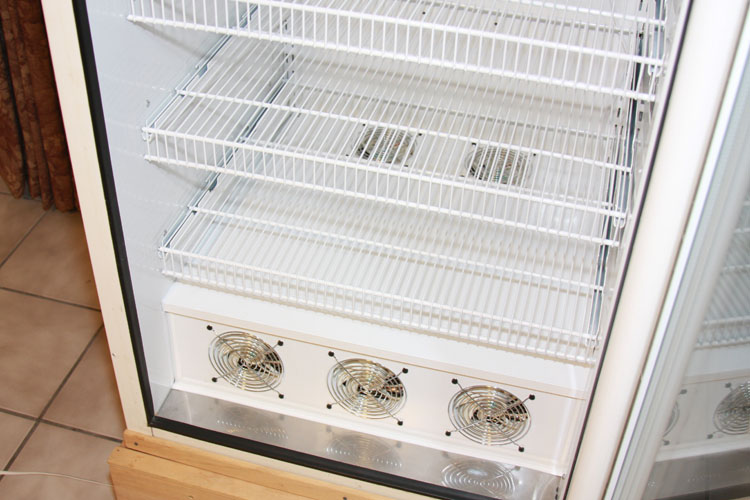 Incubator