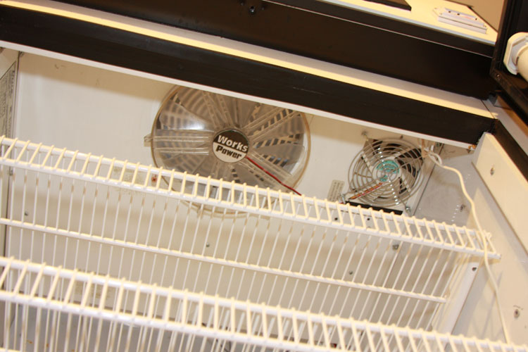 Incubator