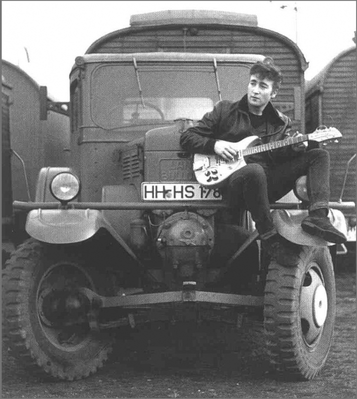 John Lennon