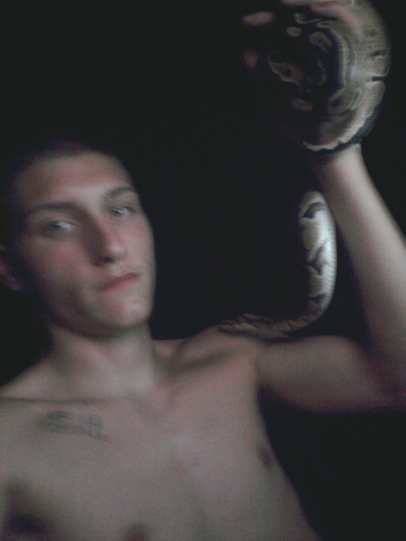 Me &amp; MacKayla