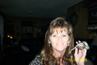 Me & Goober
