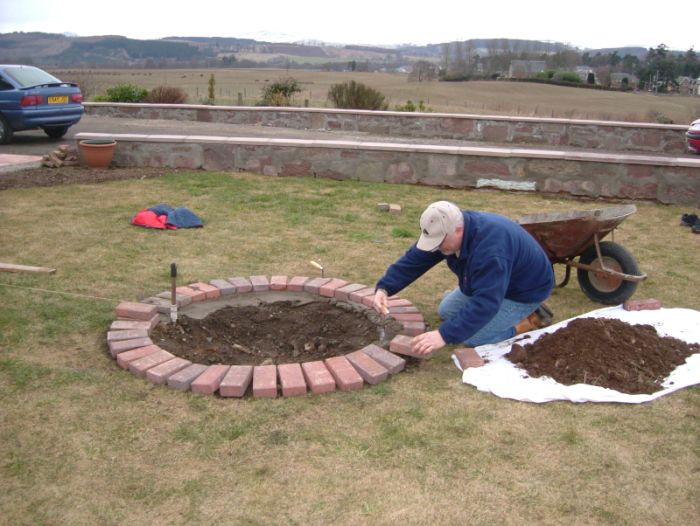 Me Making A Square