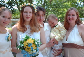 My Children