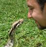 Nice to meet ya
