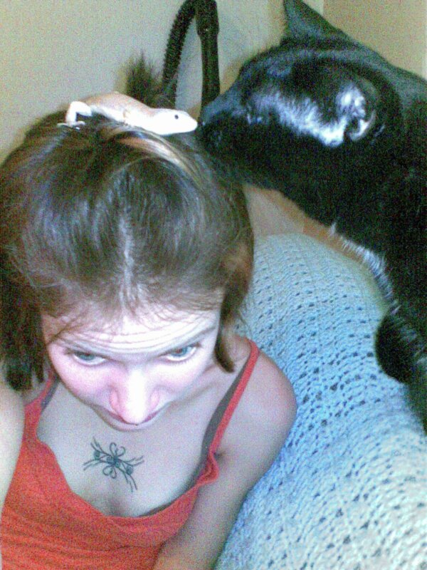 part of family