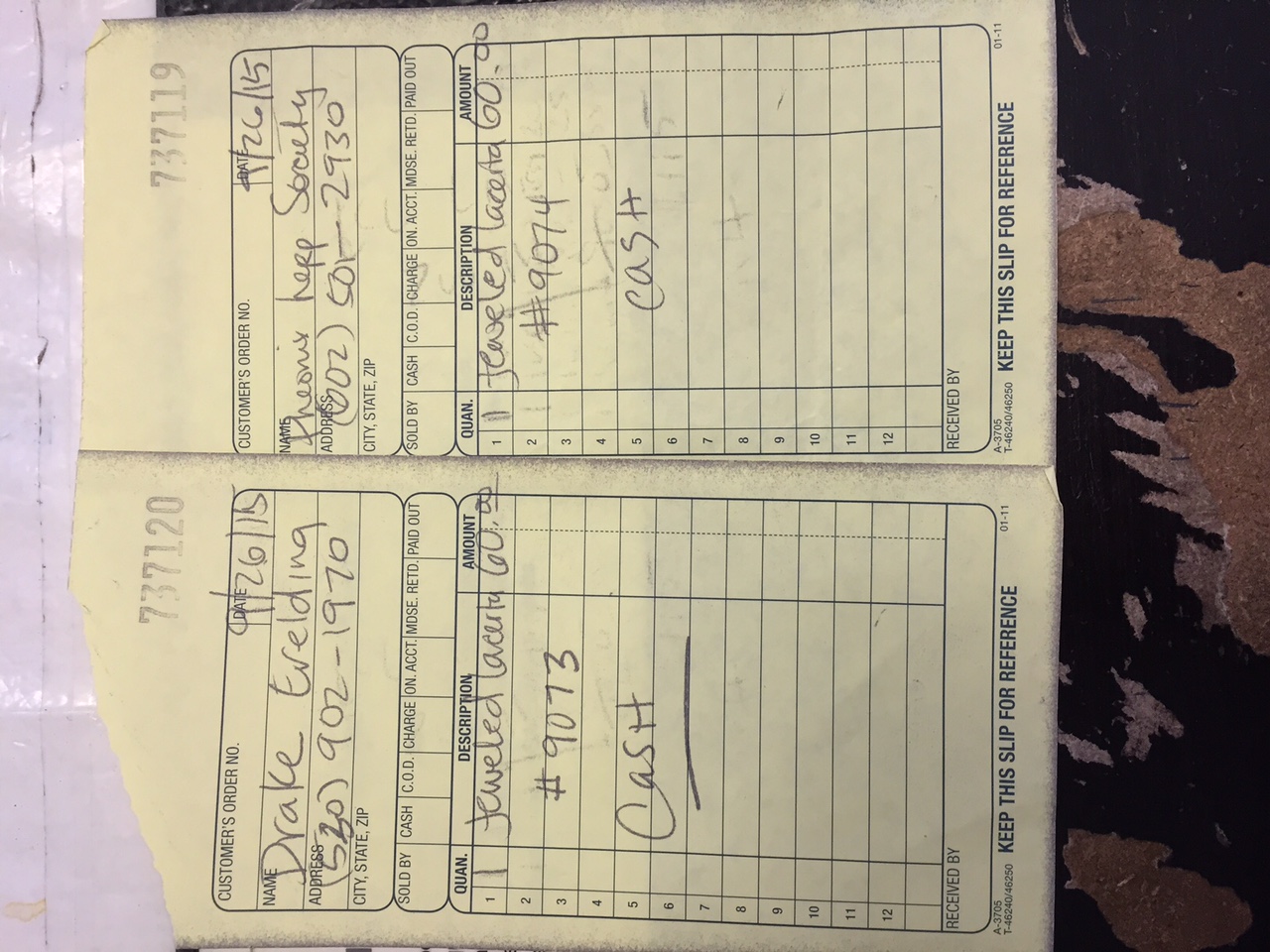 receipts_for_lacerta
