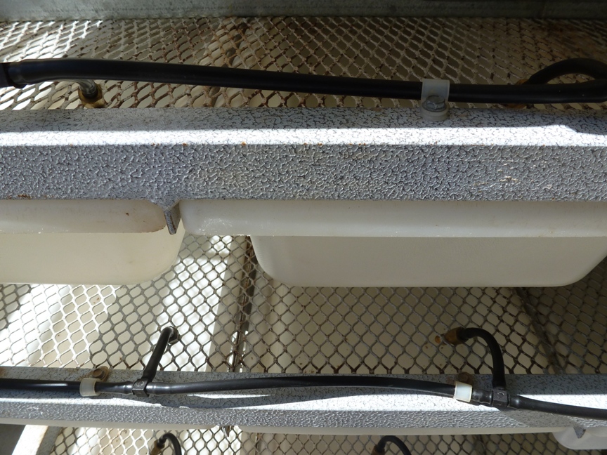rodent rack
