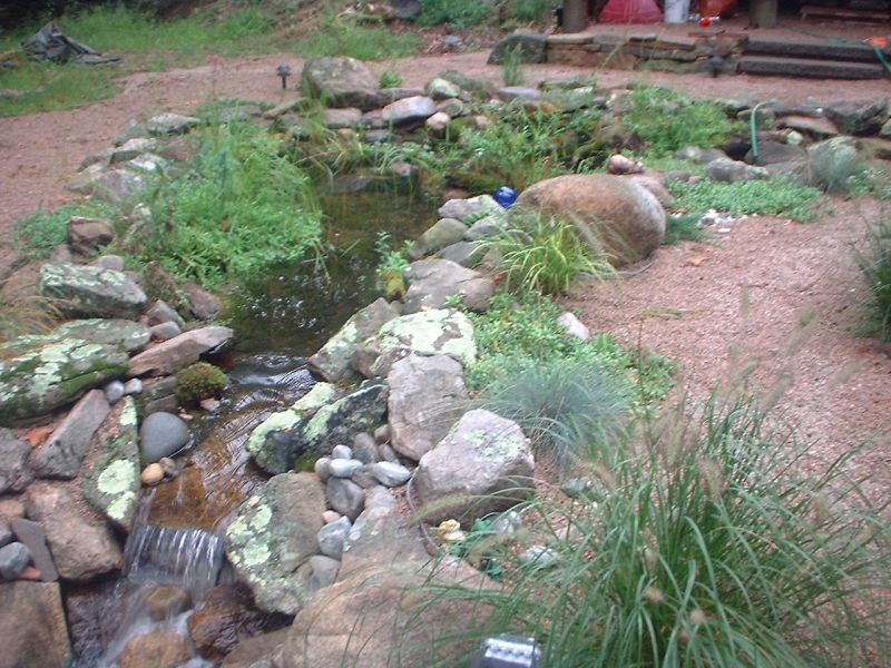 stream,falls
