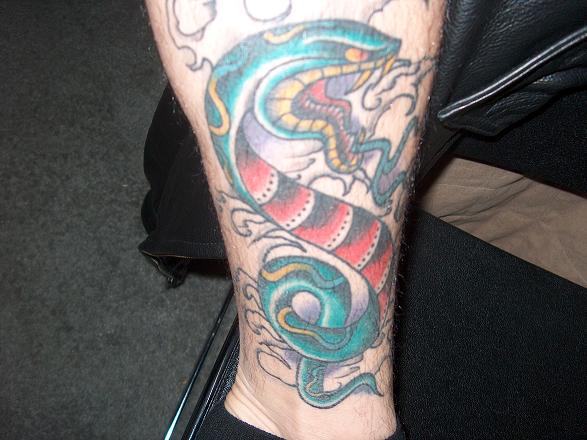 TATOO