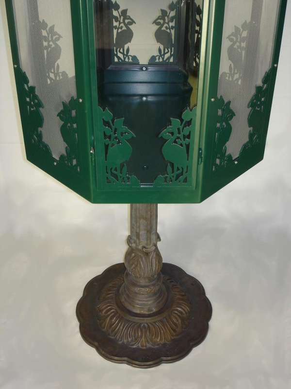 TERRARIUM- The Finest - USA Hand Made - Limited Edition