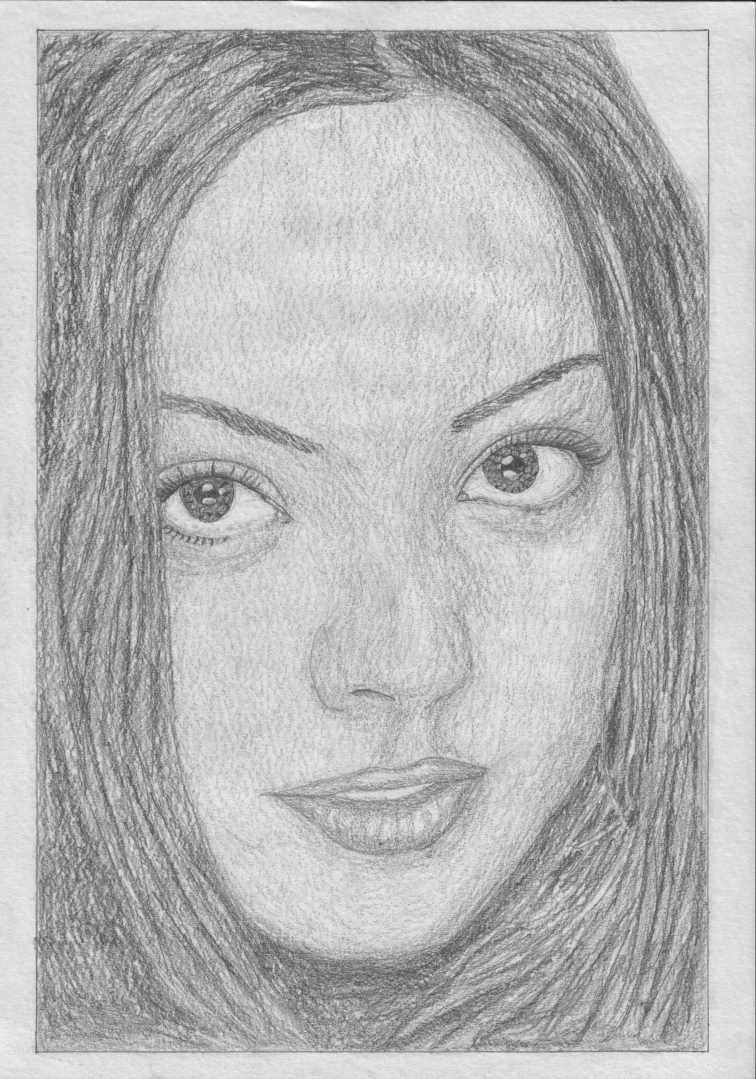 Thats my Work.