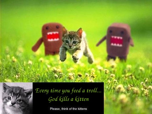 trolls